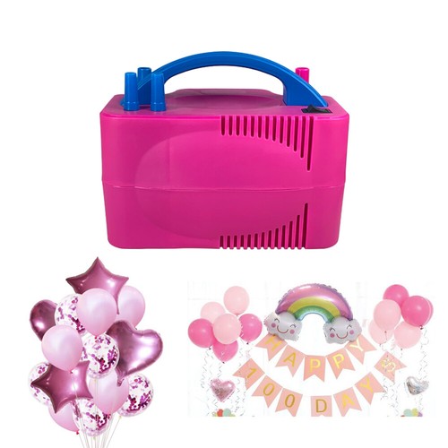 Portable 600w dual - ,