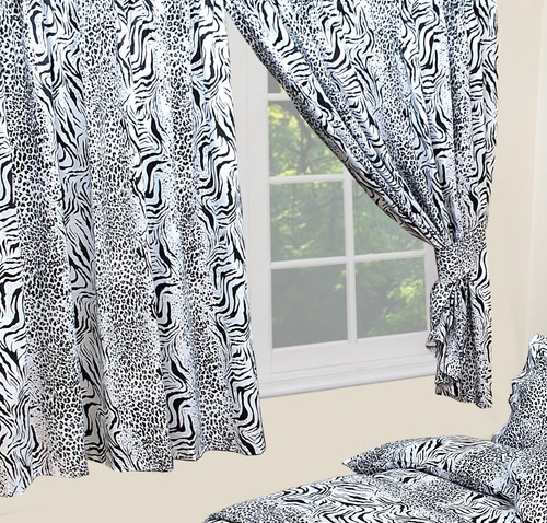 Kalahari bedding curtains - bedding,