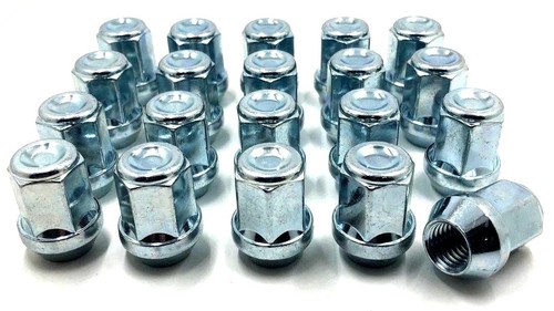 Alloy wheel nuts - alloy, for