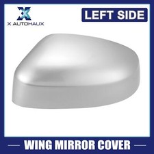 Left Side Wing Door Mirror