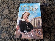 Lilian Harry Corner House