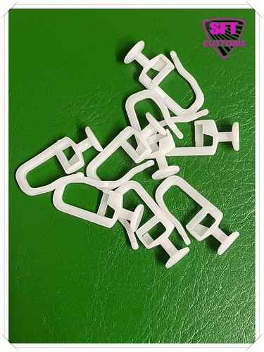 Curtains hooks scania - hooks, g