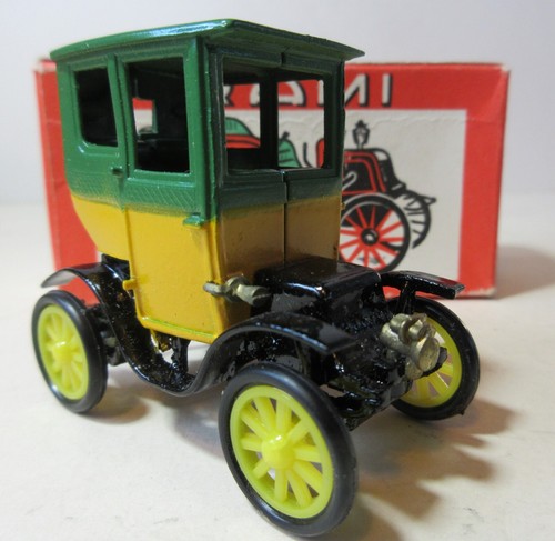 Rami model 1900 - 1900, de
