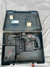 Bosch professional gbh 24v sds - professional,
