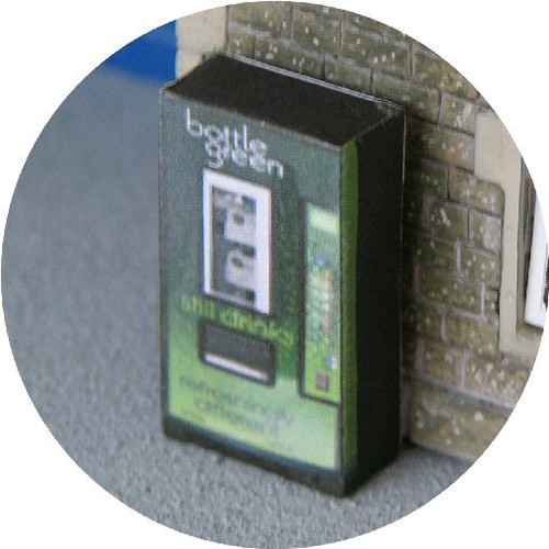 Scale gauge bottled water - scale,