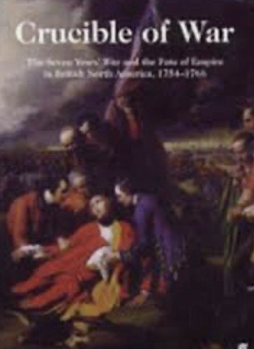 Crucible war the - war:, seven