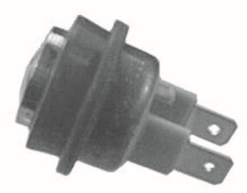 Intermotor radiator fan switch - radiator,