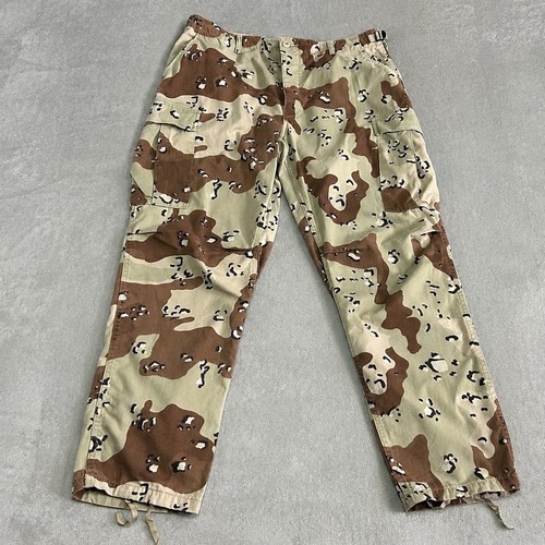 Vintage military surplus cargo - vintage,