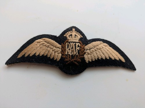 Nice ww2 cloth raf pilot - cloth,