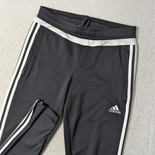Adidas Training Pants mens Sm