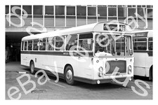 Bus Photograph UNITED COUNTIES