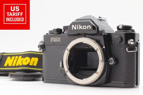 Mint nikon new fm2 - 【n,