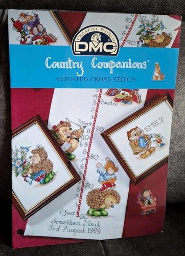 Country companions cross - country,