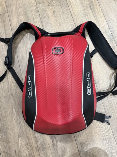 Ogio drag mach - no,
