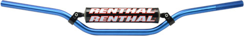 Renthal 22mm enduro blue - enduro,