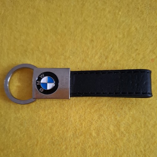 Vintage bmw car keyring - bmw,