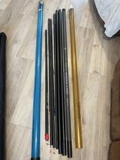 Drennan Series 7 Margin Carp