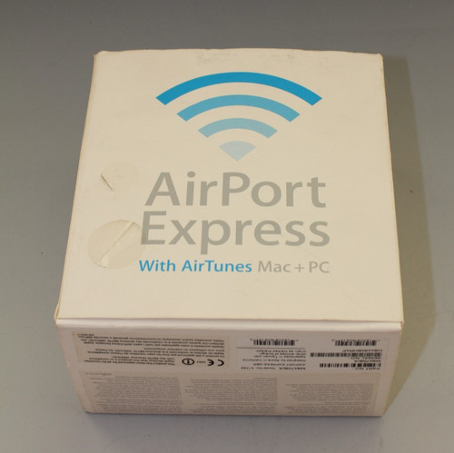Apple airport express - airport, a1088