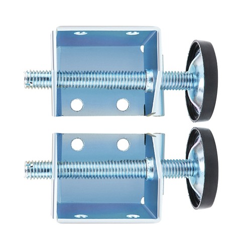 Adjustable metal furniture - metal,
