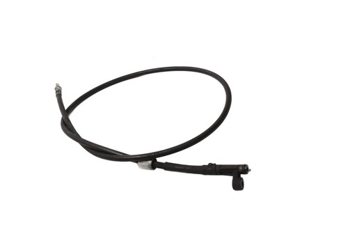 Tachometer drive shaft
