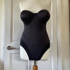 control body shaper 36C Closer