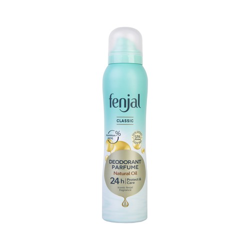 Fenjal classic luxury perfume - luxury,
