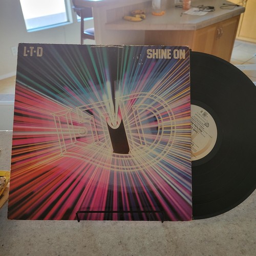 Ltd shine sp4819 vinyl - shine,