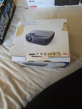 Portable Mini Led Projector