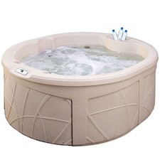 LifeSmart Key Largo Hot Tub
