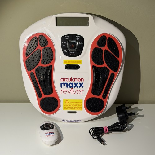Circulation maxx reviver - maxx,