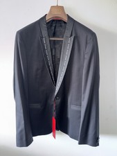 £545 Hugo Boss TUXEDO 44 /