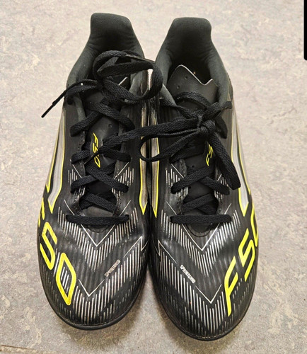 Adidas f50 football boots - f50,