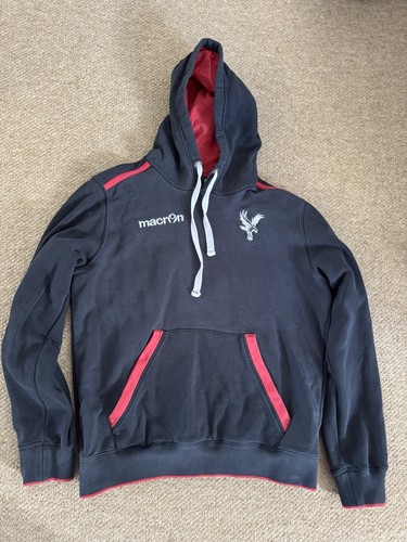 Crystal palace macron - palace,