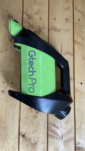 Gtech pro cordless - pro, vacuum
