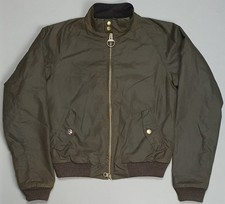 Barbour Steve McQueen Merchant