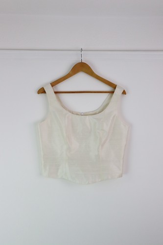 Paule vasseur off white cream - off-white,