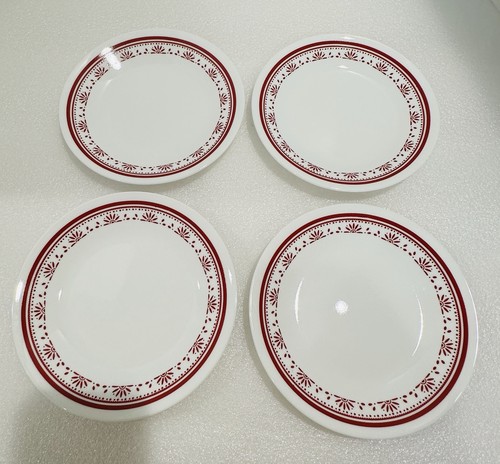 Lot corelle vitrelle - 4,