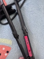 Curling Iron Tong With Licable
