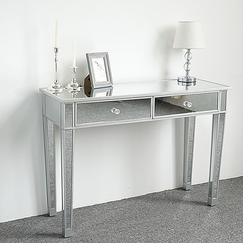 Full mirrored dressing - full,