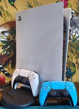 Sony PlayStation 5 825GB Disc