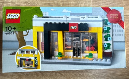 Lego store 40528 - store,