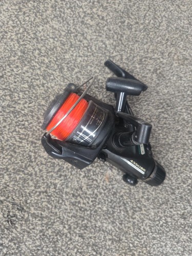 Fishing reel - fishing,