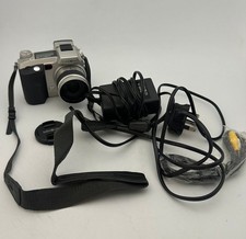 Minolta D Image 7i Bridge Camera with Charger