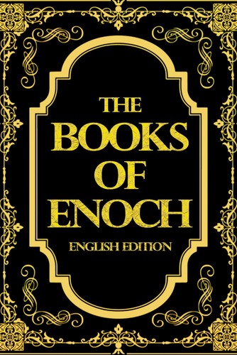 The complete books - books, enoch..