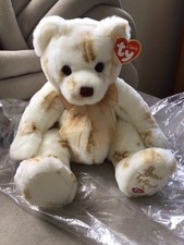 Ty Harrods Stardust Soft Toy