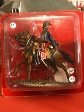 DEL PRADO Cavalry Of The