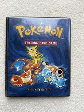 Pokemon TGC Base Set Original