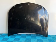 MERCEDES C CLASS BONNET W204