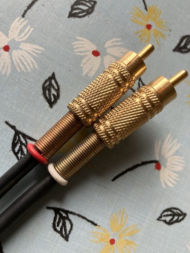 Vintage audiophile phono - vintage,