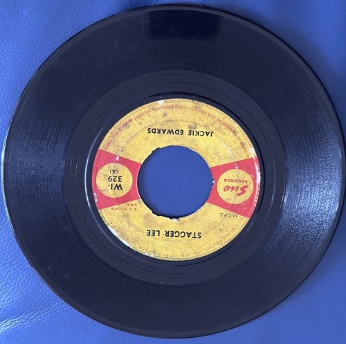 Jackie edwards stagger - -, lee